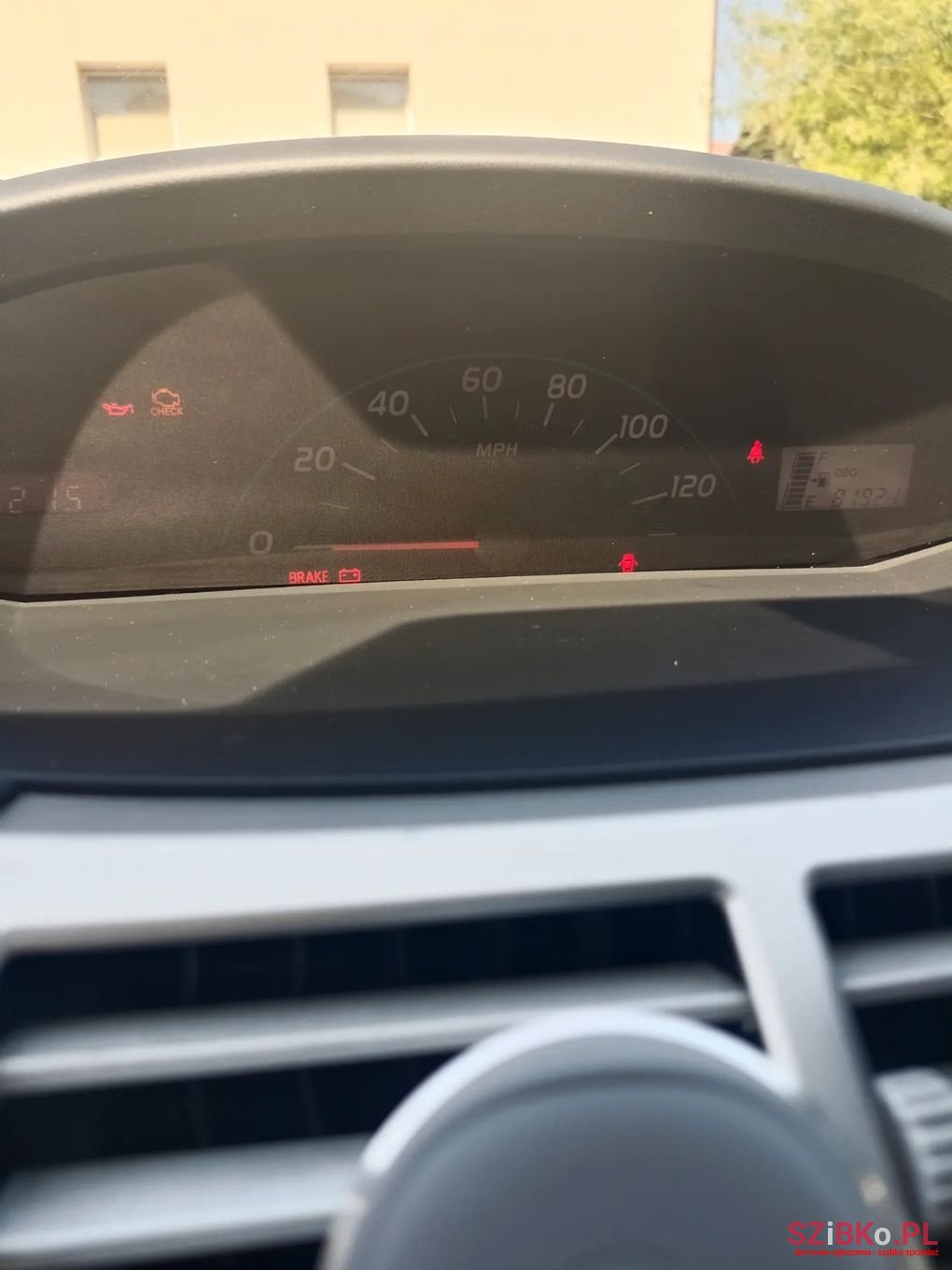 2007' Toyota Yaris photo #4