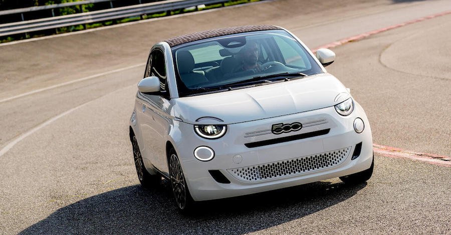 The Fiat Model That Could Finally Save the Brand Has Arrived