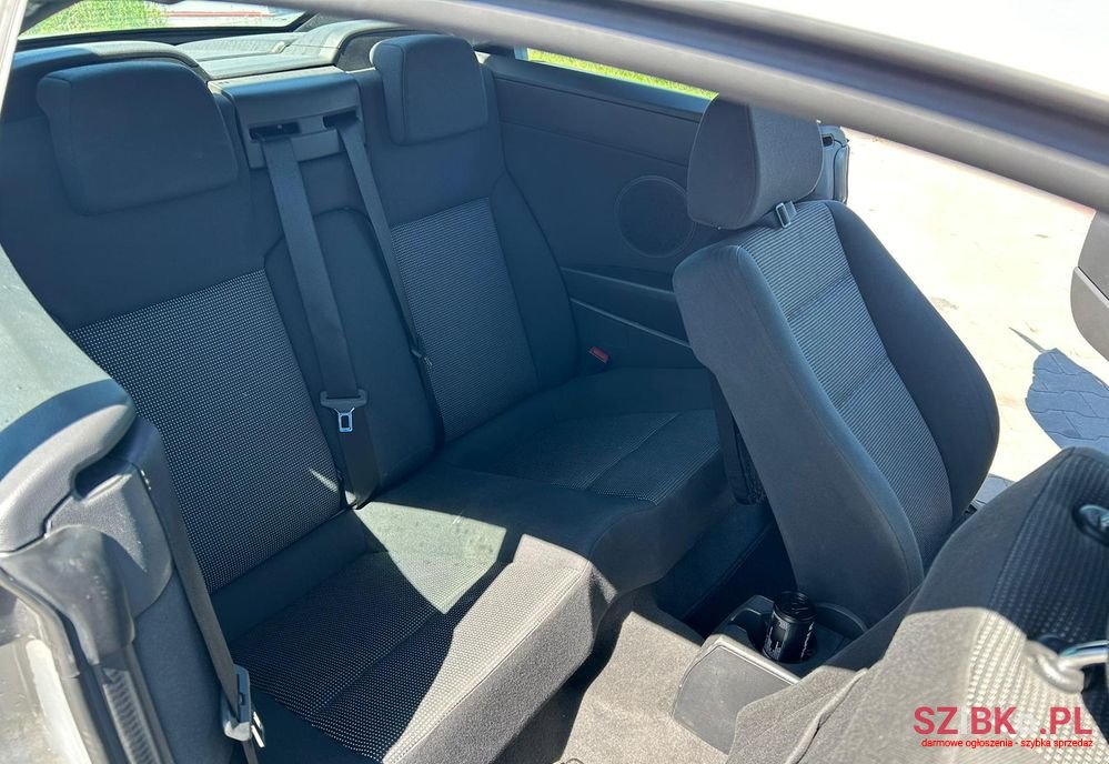 2007' Opel Astra photo #3