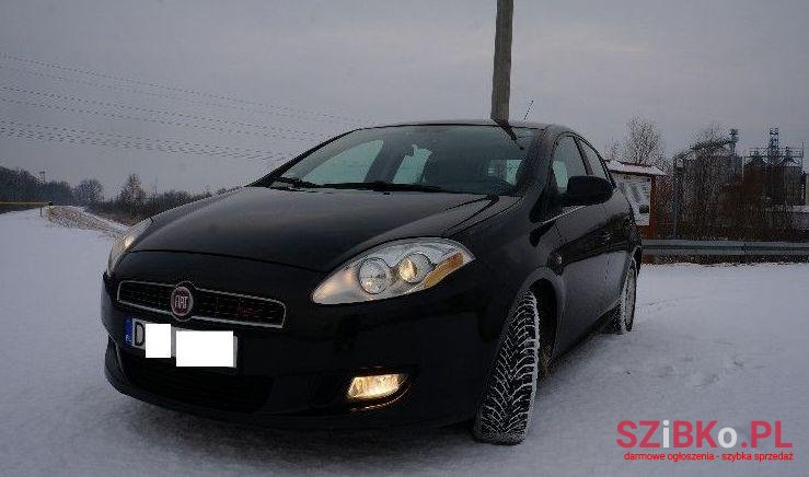 2007' Fiat Bravo photo #2