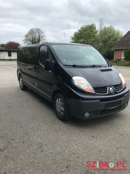 2007' Renault photo #1