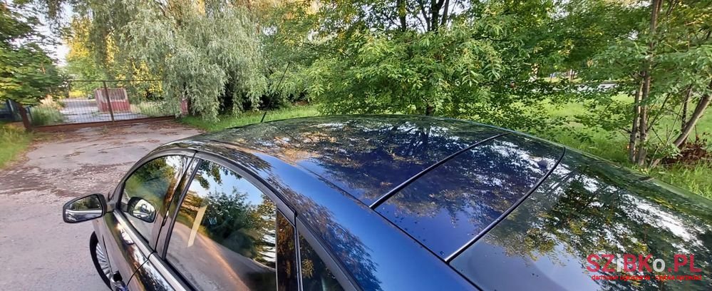 2007' Ford Mondeo photo #4