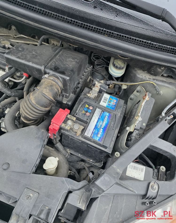 2013' Mitsubishi Colt 1.1 photo #6