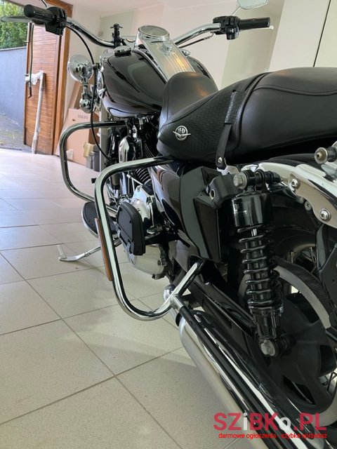 2010' Harley-Davidson photo #4