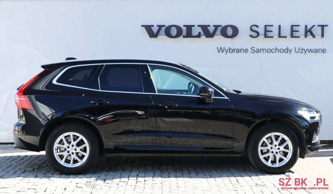 2017' Volvo Xc 60 photo #3