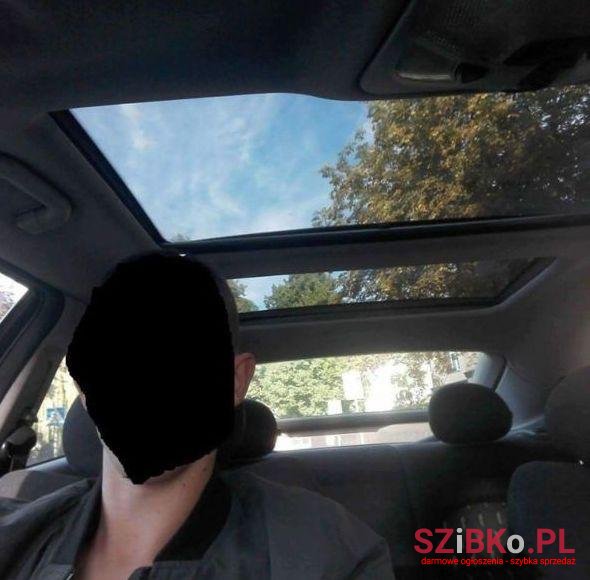 2001' Mercedes-Benz W203 C180 photo #4