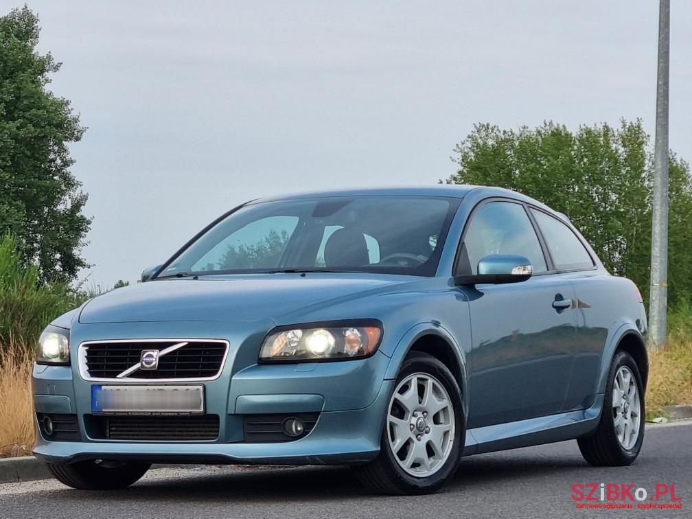 2007' Volvo C30 photo #1