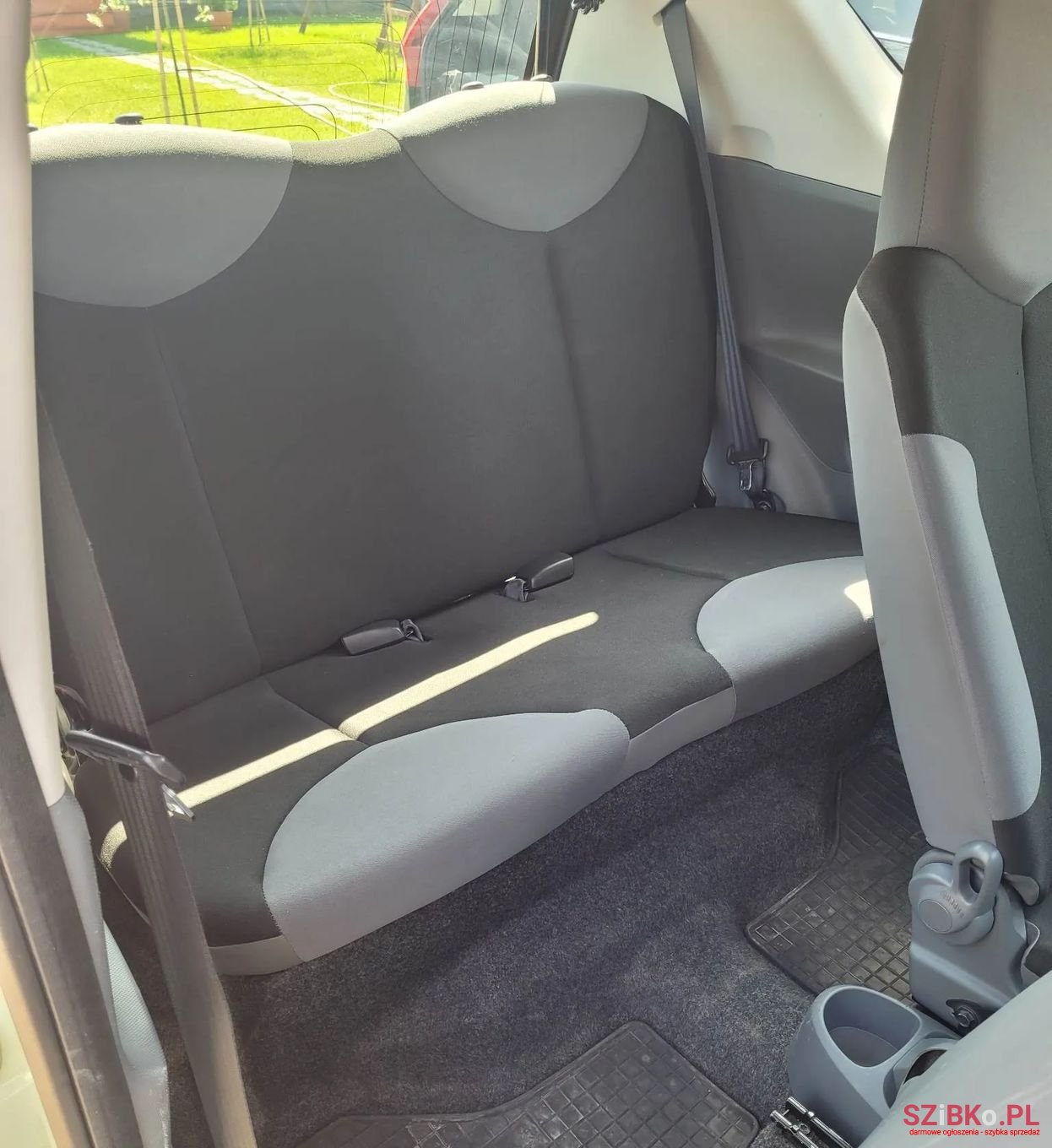 2009' Citroen C1 photo #6