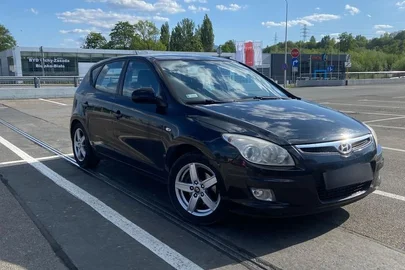 2007' Hyundai i30 1.4 Comfort