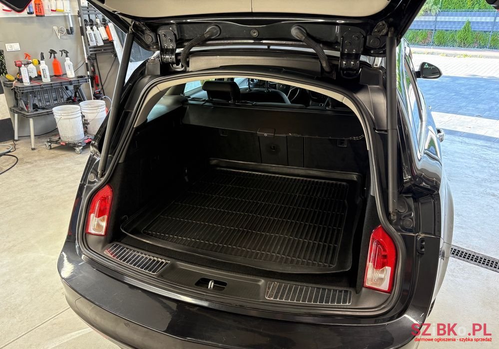 2015' Opel Insignia 2.0 Cdti Edition photo #3