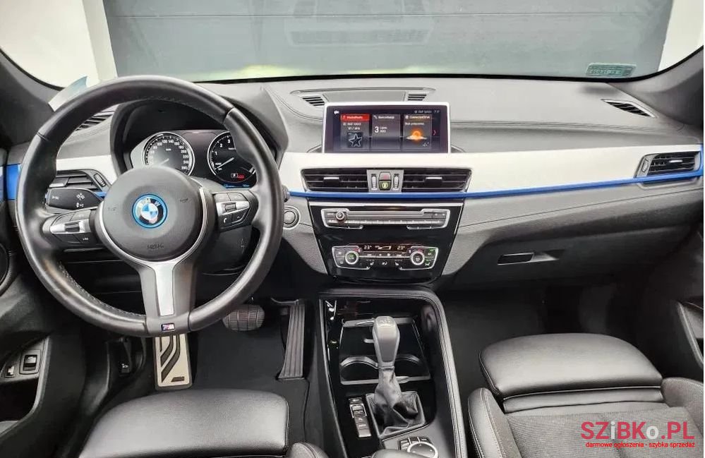 2022' BMW X1 photo #3