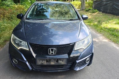 2015' Honda Civic