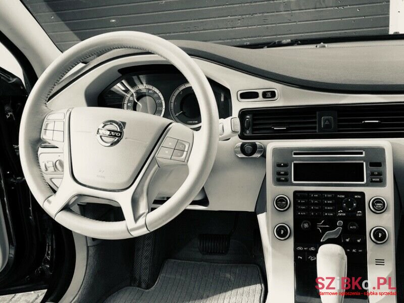 2009' Volvo XC70 photo #1