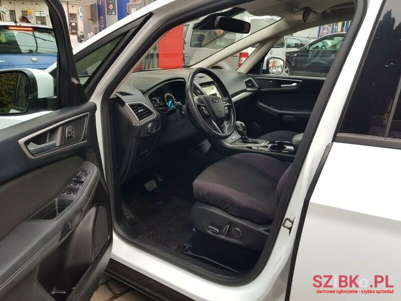 2016' Ford S-Max photo #5