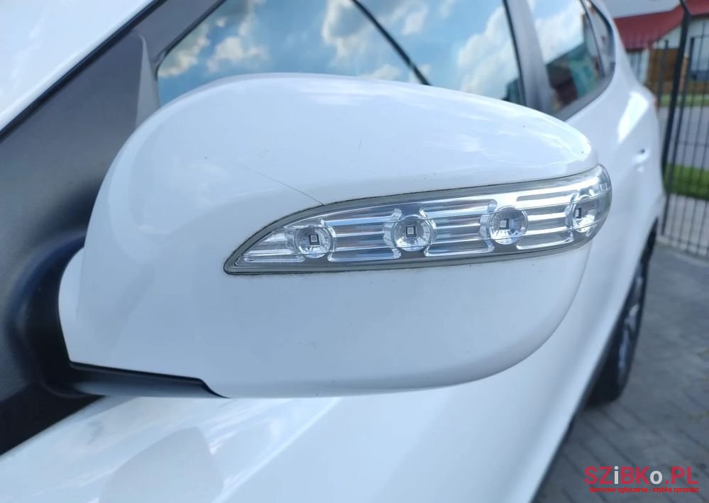 2015' Hyundai ix35 photo #3