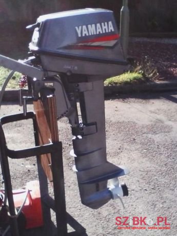 2011' Yamaha photo #1