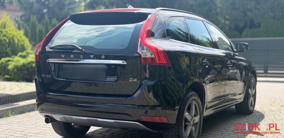 2013' Volvo Xc 60 photo #4