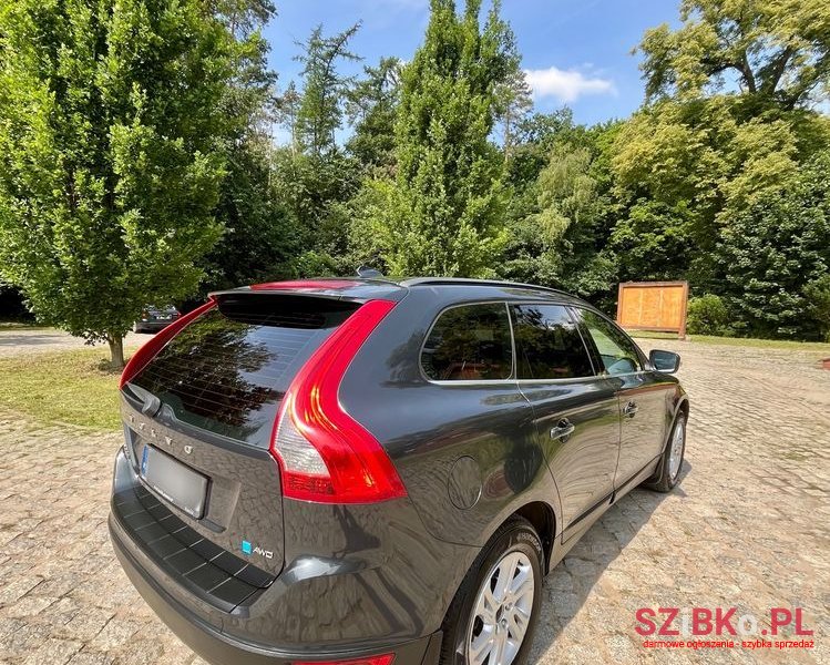 2010' Volvo Xc 60 photo #4
