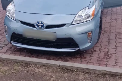 2012' Toyota Prius