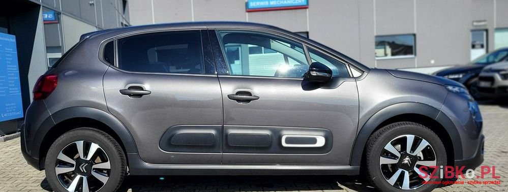 2024' Citroen C3 photo #3