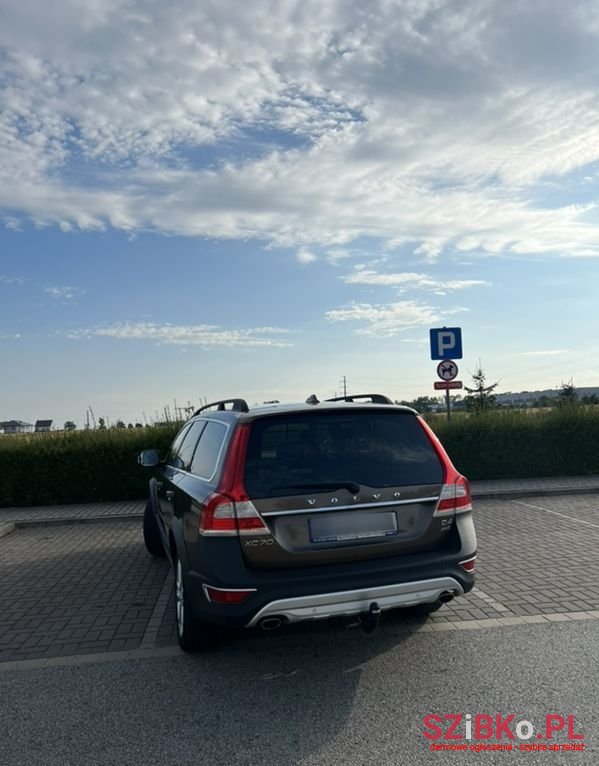 2015' Volvo Xc 70 photo #5