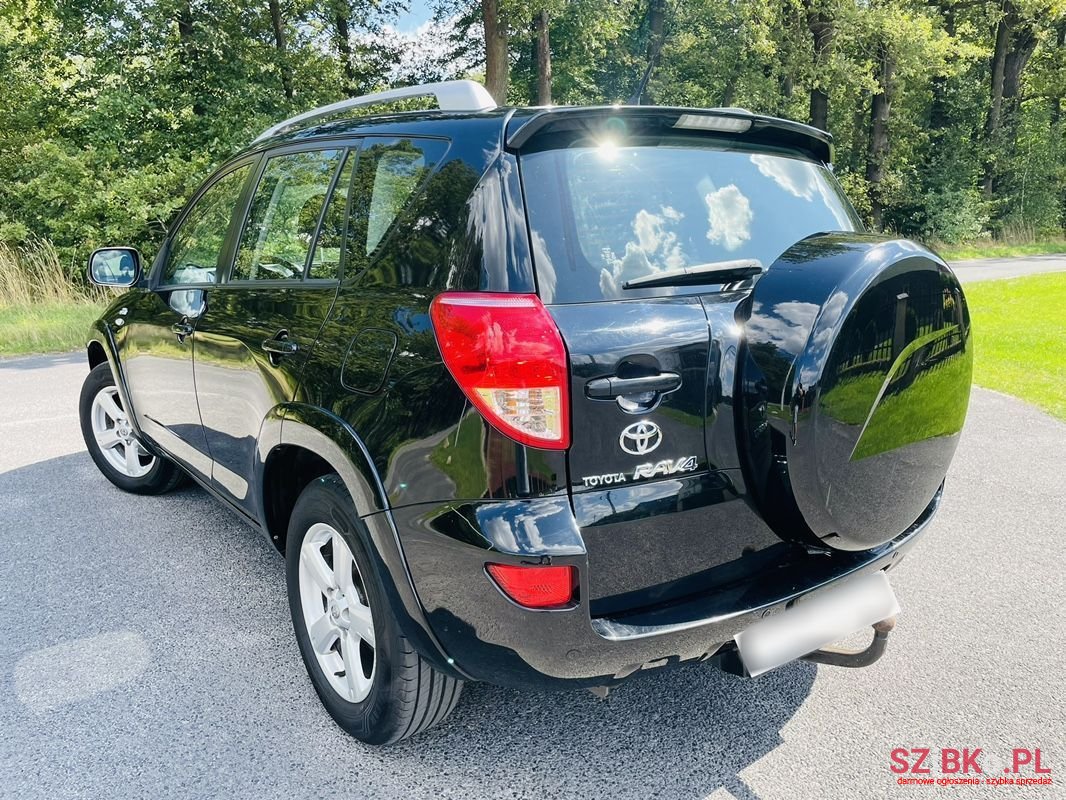 2009' Toyota RAV4 photo #3