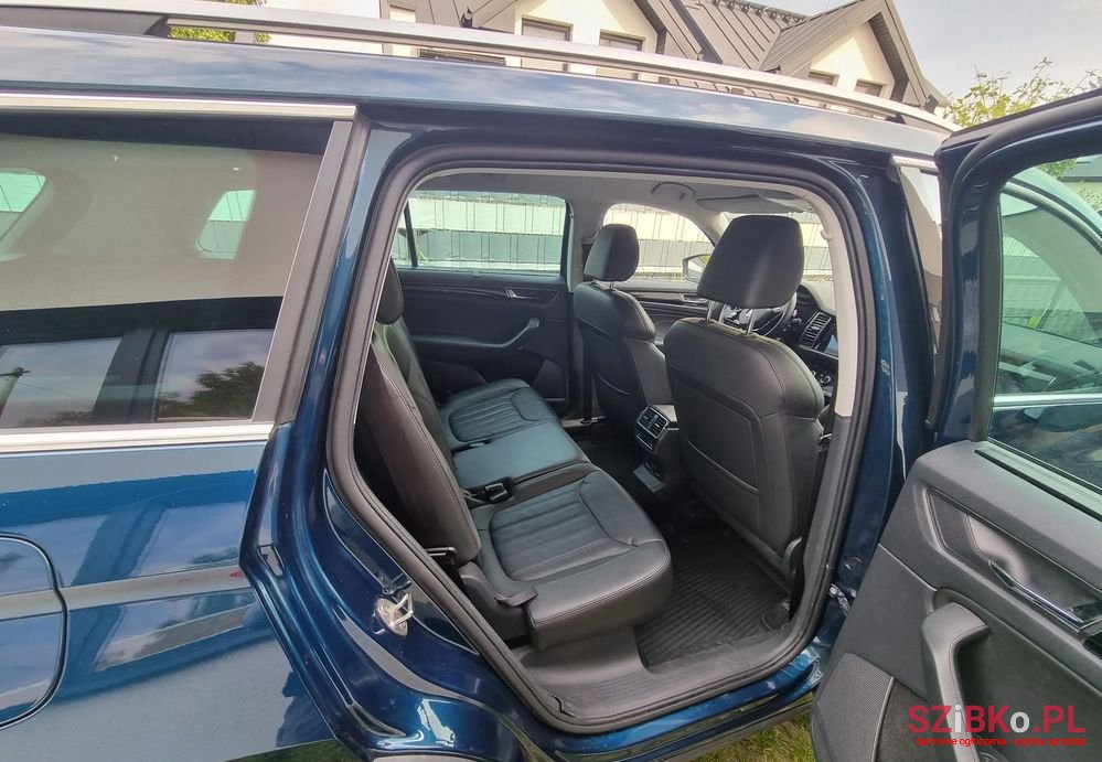 2023' Skoda Kodiaq photo #6