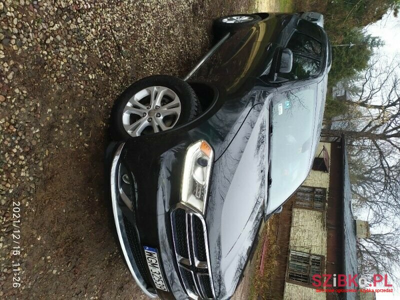 2014' Dodge Durango photo #6