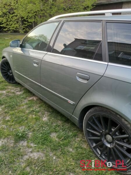 2007' Audi A4 photo #4