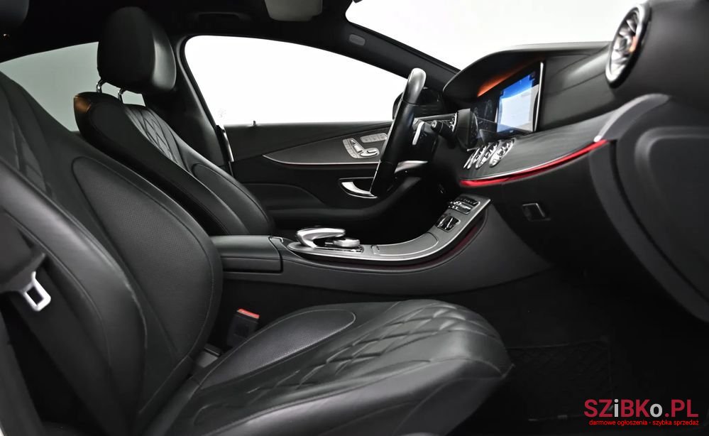 2018' Mercedes-Benz CLS photo #3