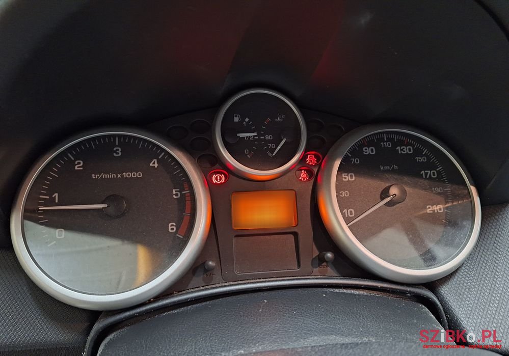 2011' Peugeot 207 photo #5