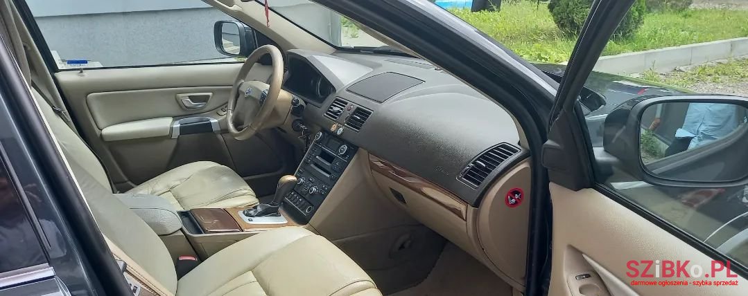 2011' Volvo Xc 90 photo #5