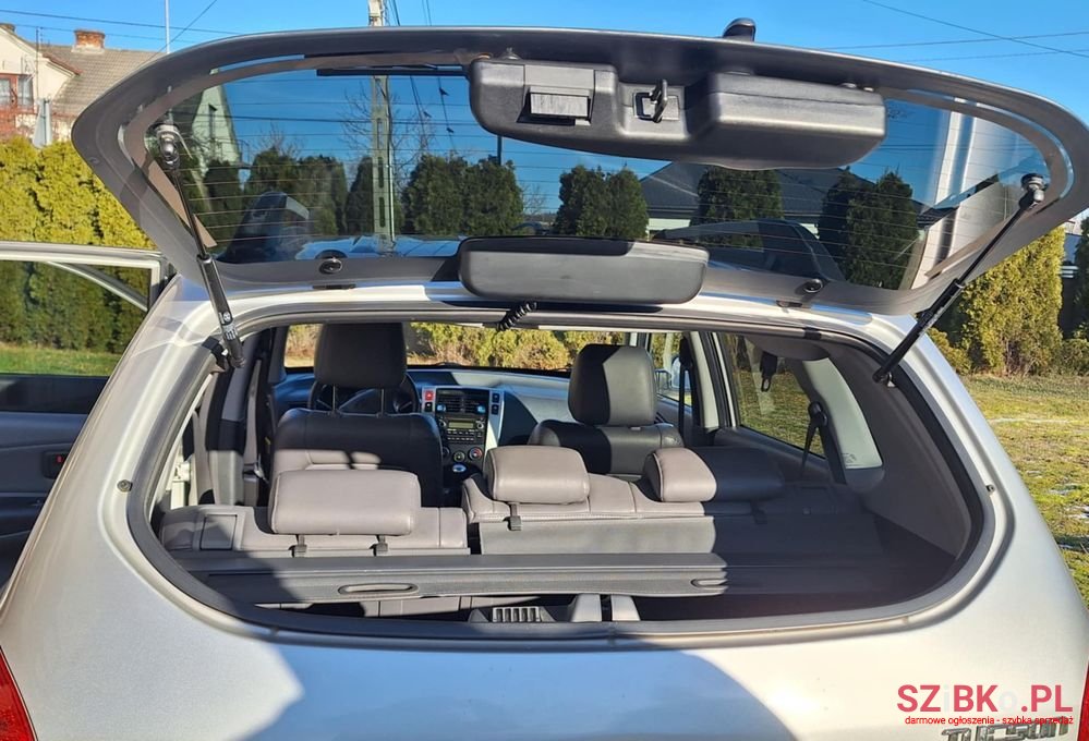 2008' Hyundai Tucson photo #4