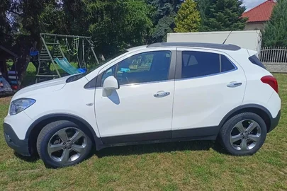 2014' Opel Mokka 1.4 T Cosmo S&S