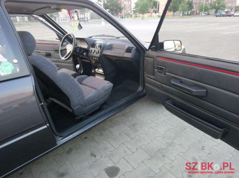 1990' Peugeot 205 photo #1