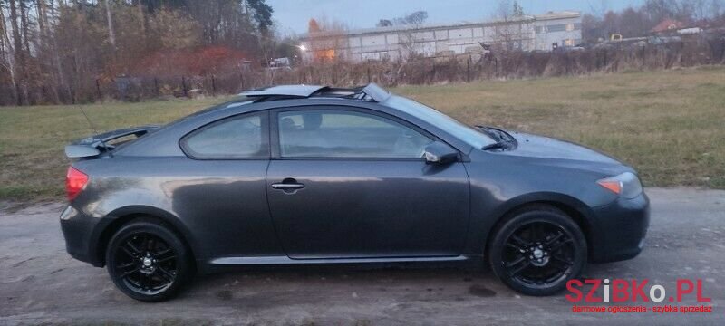 2006' Toyota Scion photo #4