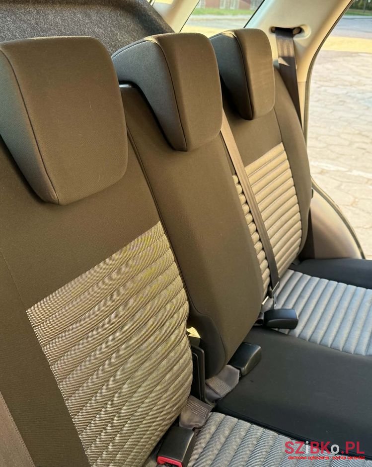 2014' Suzuki SX4 1.6 Comfort Plus photo #5