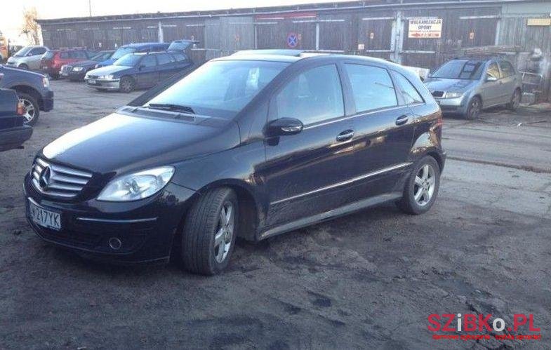 2006' Mercedes-Benz photo #2