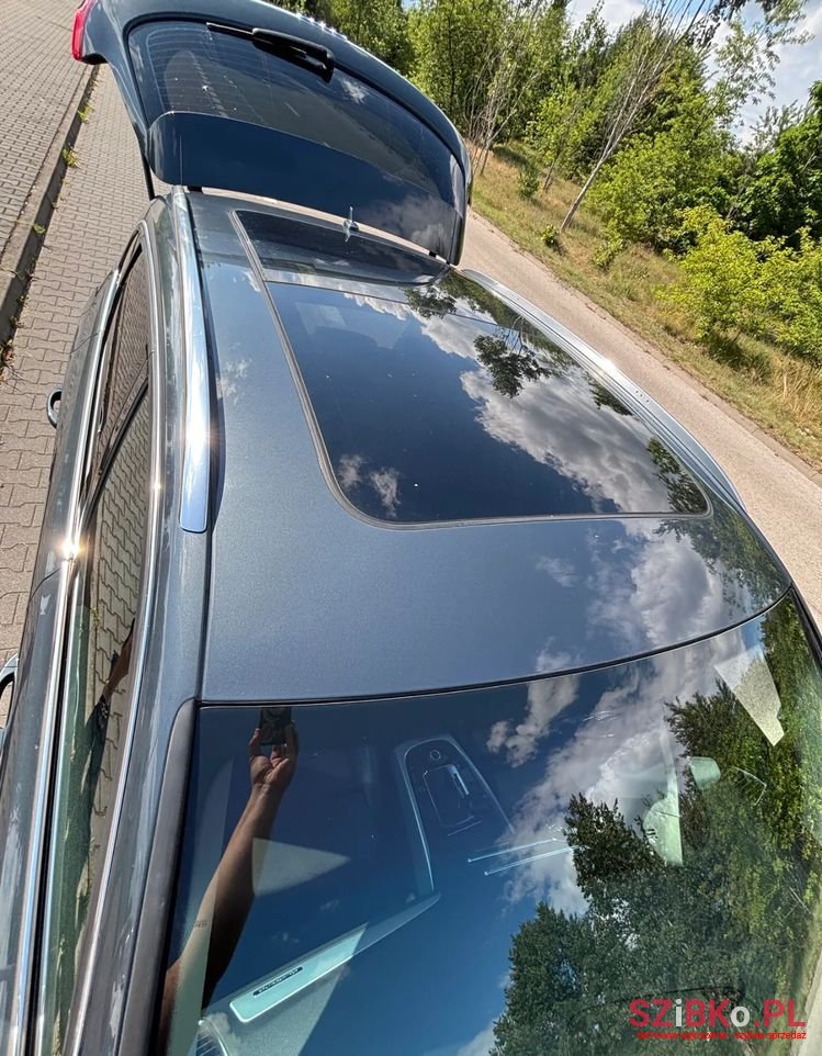 2009' Audi Q5 photo #5