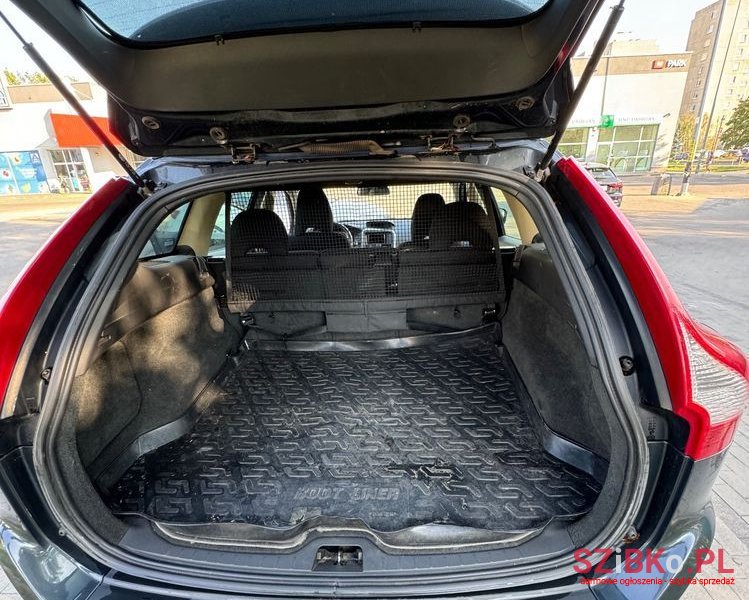 2009' Volvo Xc 60 D5 Awd Kinetic photo #5