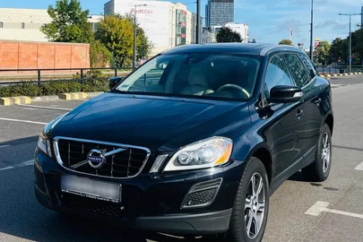2013' Volvo Xc 60