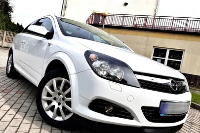 2009' Opel Astra Gtc 1.4 Edition