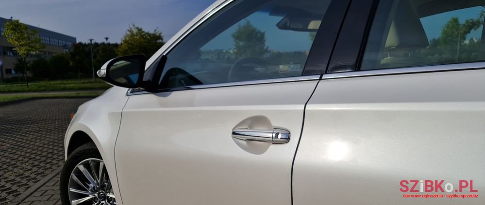 2016' Toyota Avalon photo #4