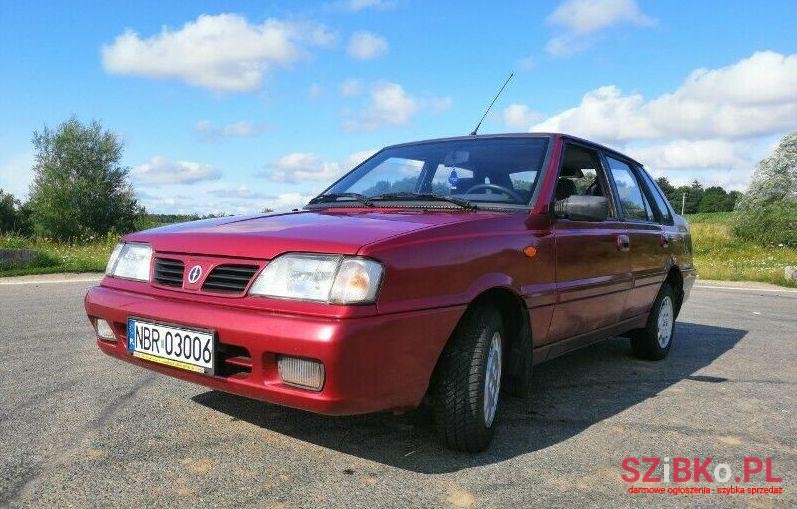 1998' FSO Atu photo #1