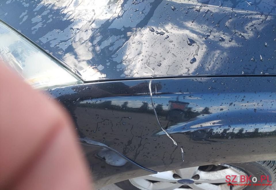 2006' Ford Focus photo #5