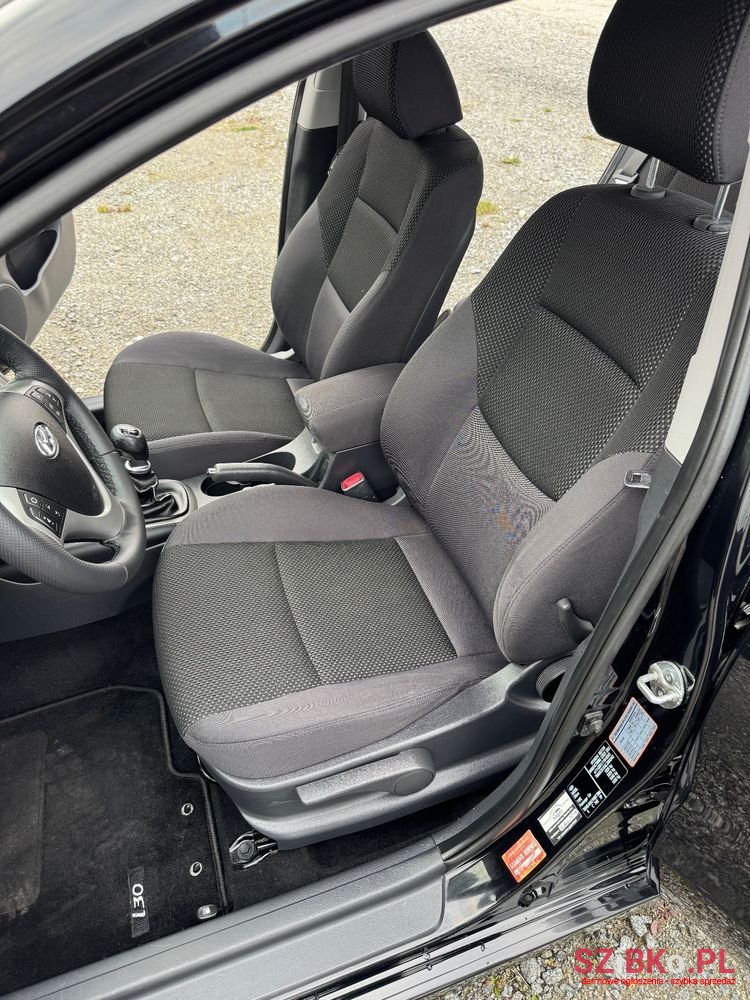 2011' Hyundai i30 I30Cw photo #6