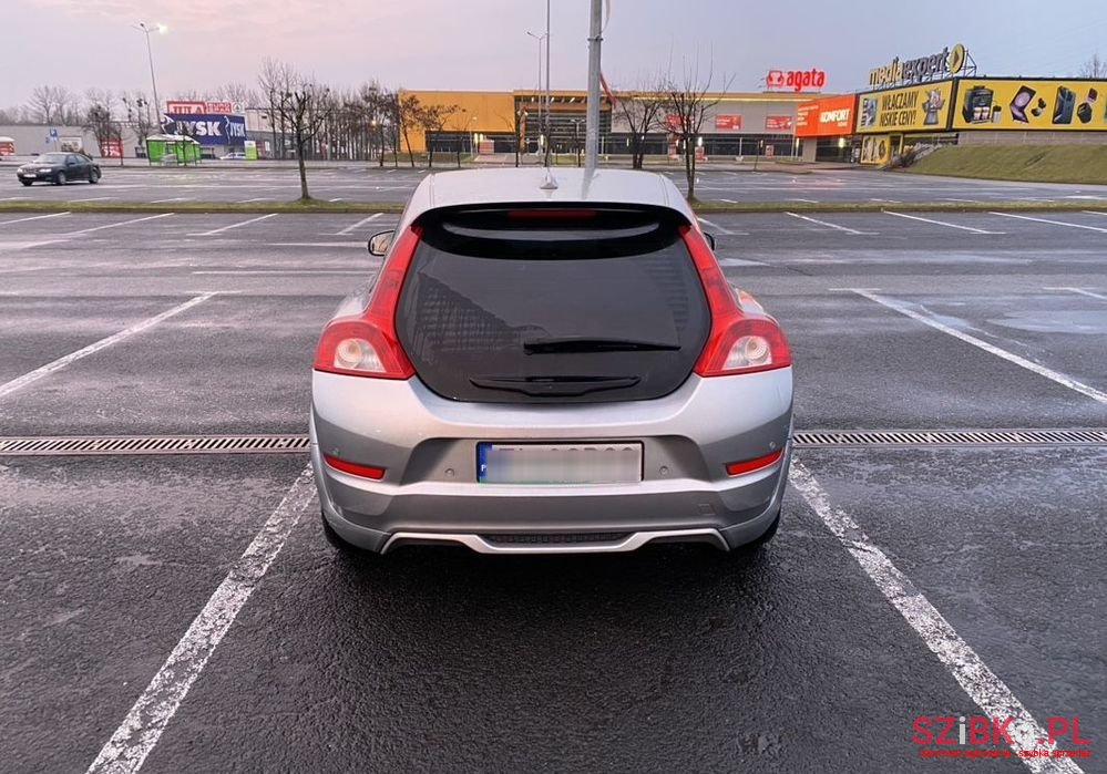 2011' Volvo C30 photo #4