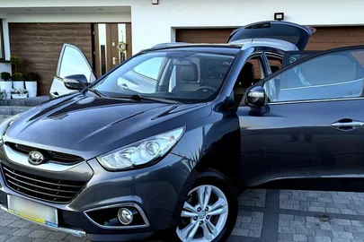 2010' Hyundai ix35 2.0 Premium