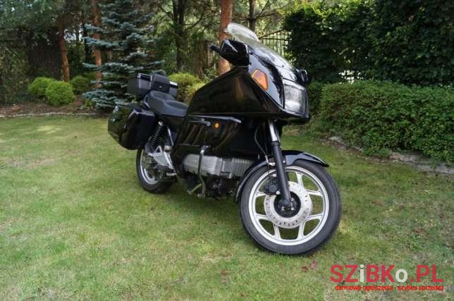 1987' BMW K100 photo #6