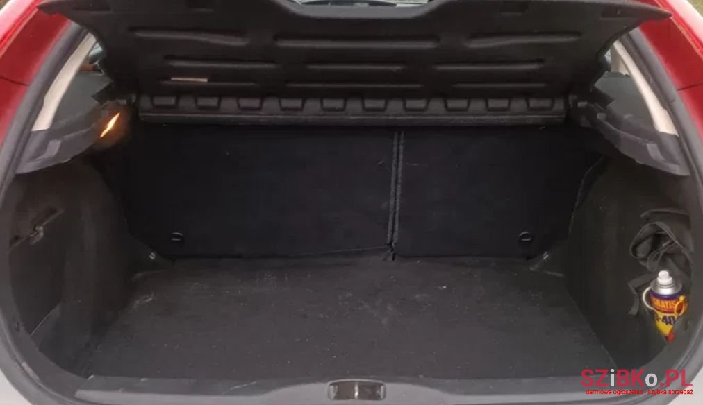 2005' Citroen C4 photo #6